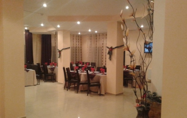 cazare Restaurant Alexandru