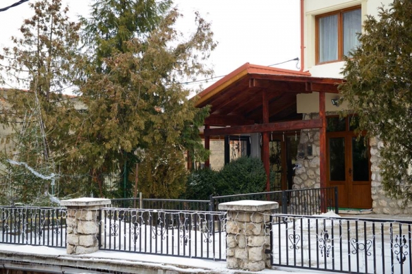 cazare Restaurant Dealul Melcilor din Brasov poza