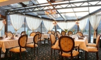 cazare Restaurant Classic Inn poza