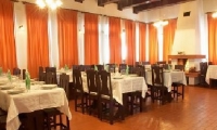 cazare Restaurant Poiana Verde poza