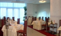 cazare Restaurant Vega poza