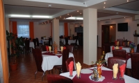 cazare Restaurant Bujor De Munte poza