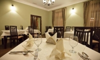cazare Restaurant Crema poza