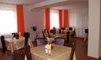 cazare Restaurant Bujor De Munte poza