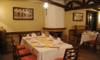 cazare Restaurant Casa Freya poza