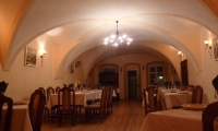 cazare Restaurant Casa Wagner poza