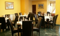 cazare Restaurant  Flaminia poza