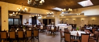 cazare Restaurant Rina Vista poza