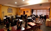 cazare Restaurant  Flaminia poza