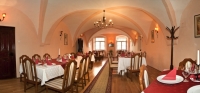 cazare Restaurant Casa Wagner poza