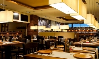 cazare Restaurant The Grill By Ramada poza