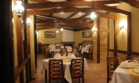 cazare Restaurant Casa Freya poza