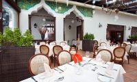 cazare Restaurant Casa Doina poza