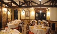 cazare Restaurant Casa Freya poza