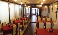 cazare Restaurant La Familia poza