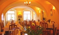cazare Restaurant Casa Wagner poza