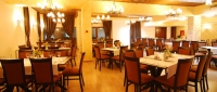 cazare Restaurant Rina Vista poza