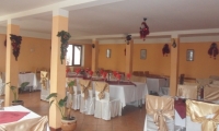 cazare Restaurant Dreher poza