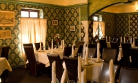 cazare Restaurant Zaicesti poza