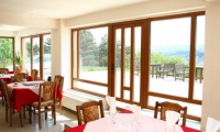 cazare Restaurant Cetatuia poza