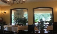 cazare Restaurant Casa Vanatorilor poza