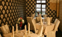 cazare Restaurant Zaicesti poza