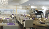 cazare Restaurant Grandeur poza
