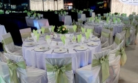 cazare Restaurant Marcon - Calise poza