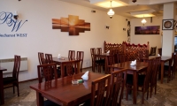 cazare Restaurant Bucharest  West poza