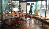 cazare Restaurant Bucharest  West poza