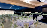 cazare Restaurant Marcon - Calise poza