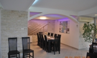 cazare Restaurant Casa Teo poza