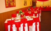 cazare Restaurant Marcon - Calise poza