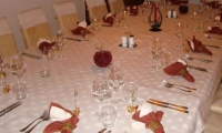 cazare Restaurant  Anima poza
