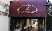 cazare Restaurant Golden Falcon poza