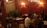 cazare Restaurant Aladdin poza