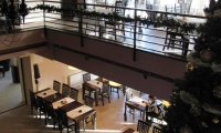 cazare Restaurant Yesterday poza