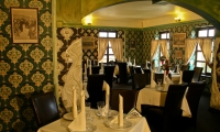 cazare Restaurant Zaicesti poza
