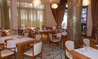 cazare Restaurant Trattoria Xanadu poza