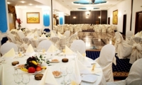 cazare Restaurant Prahova Plaza poza