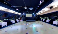 cazare Restaurant Marcon - Calise poza