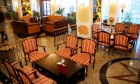 cazare Restaurant Prahova Plaza poza