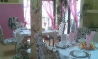 cazare Restaurant Xanadu poza