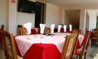 cazare Restaurant Cetatuia poza