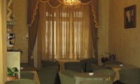 cazare Restaurant Aladdin poza