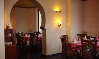 cazare Restaurant El Bacha Alba Iulia poza
