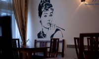 cazare Restaurant Bucharest  West poza