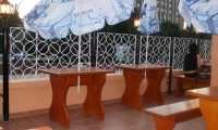 cazare Restaurantul Palace poza