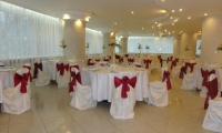 cazare Restaurant Nera poza