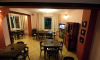 cazare Restaurant Next poza